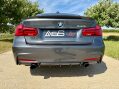 BMW 3 Series 3.0 340i M Sport Auto Euro 6 (s/s) 4dr 23