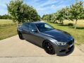 BMW 3 Series 3.0 340i M Sport Auto Euro 6 (s/s) 4dr 25