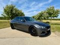 BMW 3 Series 3.0 340i M Sport Auto Euro 6 (s/s) 4dr 28