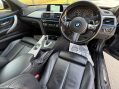 BMW 3 Series 3.0 340i M Sport Auto Euro 6 (s/s) 4dr 29