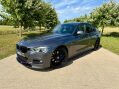 BMW 3 Series 3.0 340i M Sport Auto Euro 6 (s/s) 4dr 38
