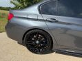 BMW 3 Series 3.0 340i M Sport Auto Euro 6 (s/s) 4dr 40