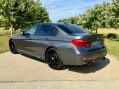 BMW 3 Series 3.0 340i M Sport Auto Euro 6 (s/s) 4dr 42