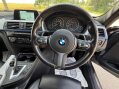 BMW 3 Series 3.0 340i M Sport Auto Euro 6 (s/s) 4dr 43