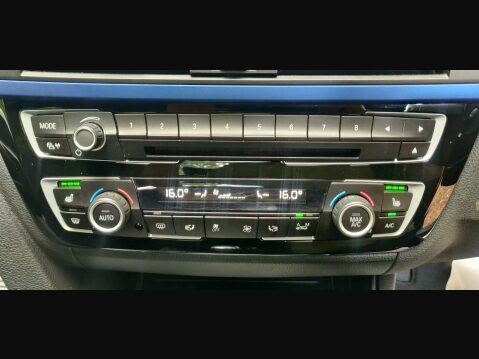 BMW 3 Series 3.0 340i M Sport Auto Euro 6 (s/s) 4dr 45