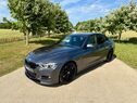 BMW 3 Series 3.0 340i M Sport Auto Euro 6 (s/s) 4dr