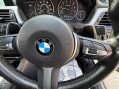 BMW 3 Series 3.0 340i M Sport Auto Euro 6 (s/s) 4dr 48