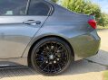BMW 3 Series 3.0 340i M Sport Auto Euro 6 (s/s) 4dr 57