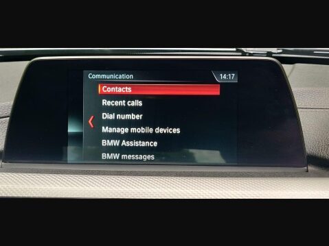 BMW 3 Series 3.0 340i M Sport Auto Euro 6 (s/s) 4dr 59