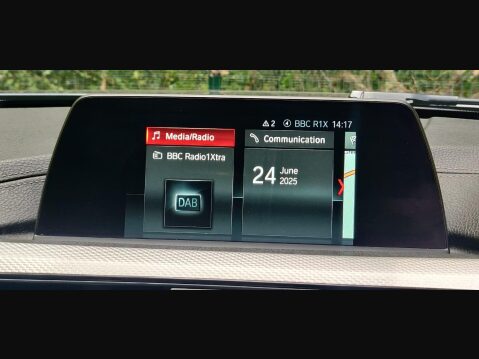 BMW 3 Series 3.0 340i M Sport Auto Euro 6 (s/s) 4dr 60