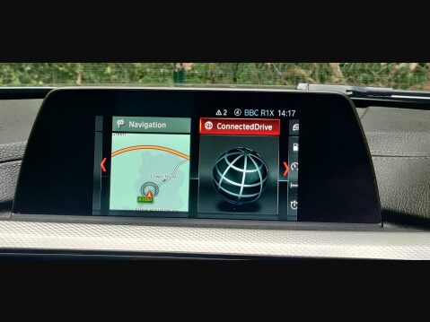 BMW 3 Series 3.0 340i M Sport Auto Euro 6 (s/s) 4dr 63