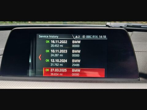 BMW 3 Series 3.0 340i M Sport Auto Euro 6 (s/s) 4dr 67