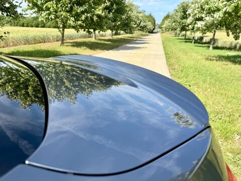 BMW 3 Series 3.0 340i M Sport Auto Euro 6 (s/s) 4dr 71