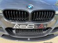 BMW 3 Series 3.0 340i M Sport Auto Euro 6 (s/s) 4dr 86
