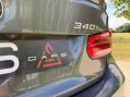 BMW 3 Series 3.0 340i M Sport Auto Euro 6 (s/s) 4dr 74
