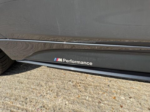 BMW 3 Series 3.0 340i M Sport Auto Euro 6 (s/s) 4dr 83
