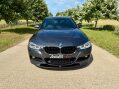 BMW 3 Series 3.0 340i M Sport Auto Euro 6 (s/s) 4dr 17
