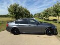 BMW 3 Series 3.0 340i M Sport Auto Euro 6 (s/s) 4dr 26