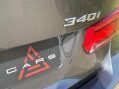 BMW 3 Series 3.0 340i M Sport Auto Euro 6 (s/s) 4dr 80