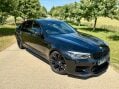 BMW M5 4.4 V8 Steptronic xDrive Euro 6 (s/s) 4dr 1