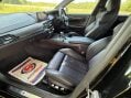 BMW M5 4.4 V8 Steptronic xDrive Euro 6 (s/s) 4dr 2