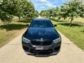 BMW M5 4.4 V8 Steptronic xDrive Euro 6 (s/s) 4dr 17