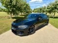 BMW M5 4.4 V8 Steptronic xDrive Euro 6 (s/s) 4dr 19