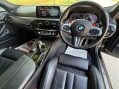 BMW M5 4.4 V8 Steptronic xDrive Euro 6 (s/s) 4dr 20