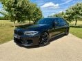 BMW M5 4.4 V8 Steptronic xDrive Euro 6 (s/s) 4dr 25