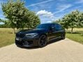 BMW M5 4.4 V8 Steptronic xDrive Euro 6 (s/s) 4dr 29