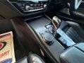 BMW M5 4.4 V8 Steptronic xDrive Euro 6 (s/s) 4dr 32