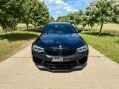 BMW M5 4.4 V8 Steptronic xDrive Euro 6 (s/s) 4dr 35