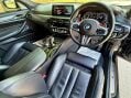 BMW M5 4.4 V8 Steptronic xDrive Euro 6 (s/s) 4dr 36