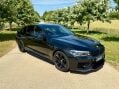 BMW M5 4.4 V8 Steptronic xDrive Euro 6 (s/s) 4dr 46