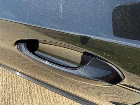 BMW M5 4.4 V8 Steptronic xDrive Euro 6 (s/s) 4dr 47