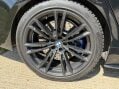 BMW M5 4.4 V8 Steptronic xDrive Euro 6 (s/s) 4dr 55