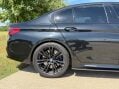 BMW M5 4.4 V8 Steptronic xDrive Euro 6 (s/s) 4dr 57