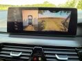 BMW M5 4.4 V8 Steptronic xDrive Euro 6 (s/s) 4dr 58