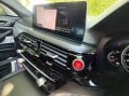 BMW M5 4.4 V8 Steptronic xDrive Euro 6 (s/s) 4dr 59