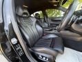 BMW M5 4.4 V8 Steptronic xDrive Euro 6 (s/s) 4dr 73