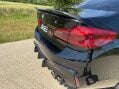BMW M5 4.4 V8 Steptronic xDrive Euro 6 (s/s) 4dr 74