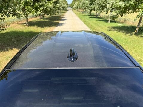 BMW M5 4.4 V8 Steptronic xDrive Euro 6 (s/s) 4dr 79
