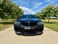 BMW M5 4.4 V8 Steptronic xDrive Euro 6 (s/s) 4dr 5