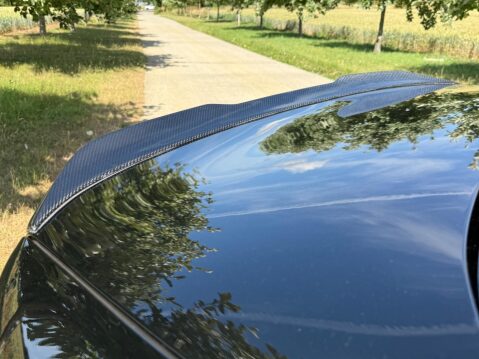 BMW M5 4.4 V8 Steptronic xDrive Euro 6 (s/s) 4dr 67