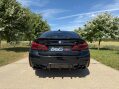 BMW M5 4.4 V8 Steptronic xDrive Euro 6 (s/s) 4dr 13