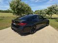 BMW M5 4.4 V8 Steptronic xDrive Euro 6 (s/s) 4dr 3