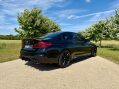 BMW M5 4.4 V8 Steptronic xDrive Euro 6 (s/s) 4dr 48
