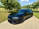 BMW M5 4.4 V8 Steptronic xDrive Euro 6 (s/s) 4dr