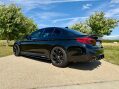 BMW M5 4.4 V8 Steptronic xDrive Euro 6 (s/s) 4dr 41