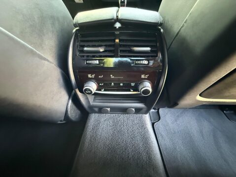 BMW M5 4.4 V8 Steptronic xDrive Euro 6 (s/s) 4dr 22